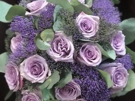 BUCHET DE MIREASA 38