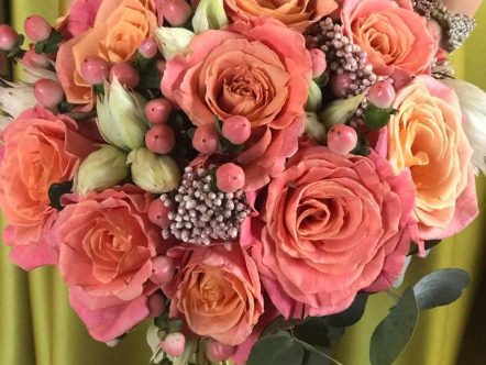 BUCHET DE MIREASA 49
