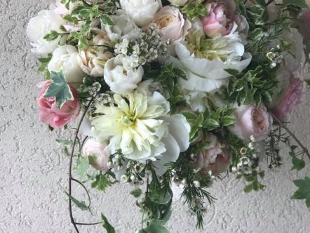 BUCHET DE MIREASA 66