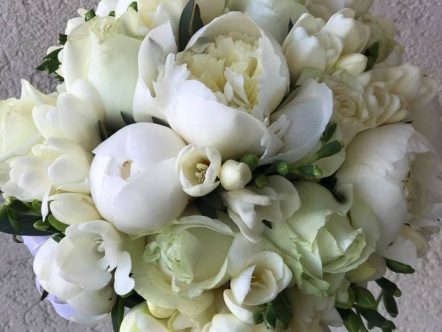 BUCHET DE MIREASA 60