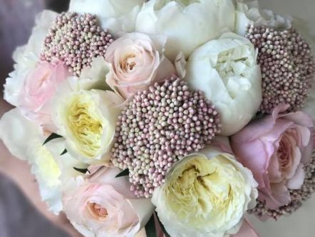 BUCHET DE MIREASA 59