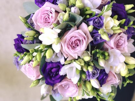 BUCHET DE MIREASA 57