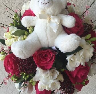 LUMANARE DE BOTEZ 40