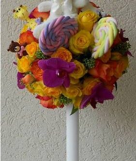 LUMANARE DE BOTEZ 34