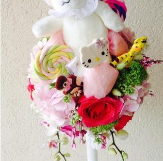 LUMANARE DE BOTEZ 37