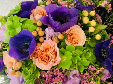 BUCHET DE MIREASA 5