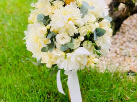 LUMANARE DE BOTEZ 32