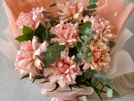 BUCHET FLORI 51
