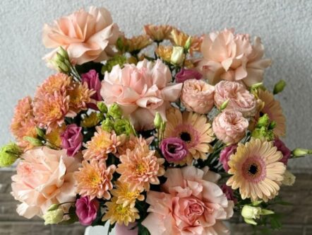 ARANJAMENT FLORAL 38 ARANJAMENT FLORAL 38